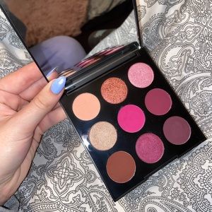 Morphe 9J Just a Crush Eyeshadow Palette NEW
